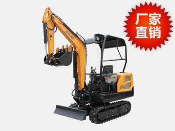 微型挖掘機(jī)在寒冷的冬天如何工作？